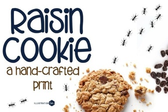 Charming Font Family for Creative Projects